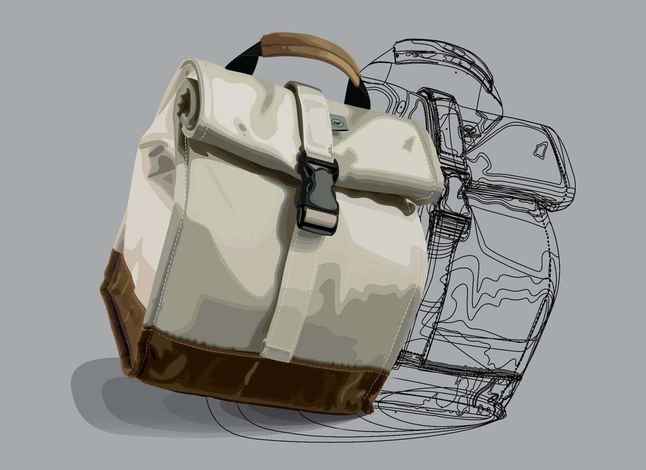 Mastering the Pen Tool Title