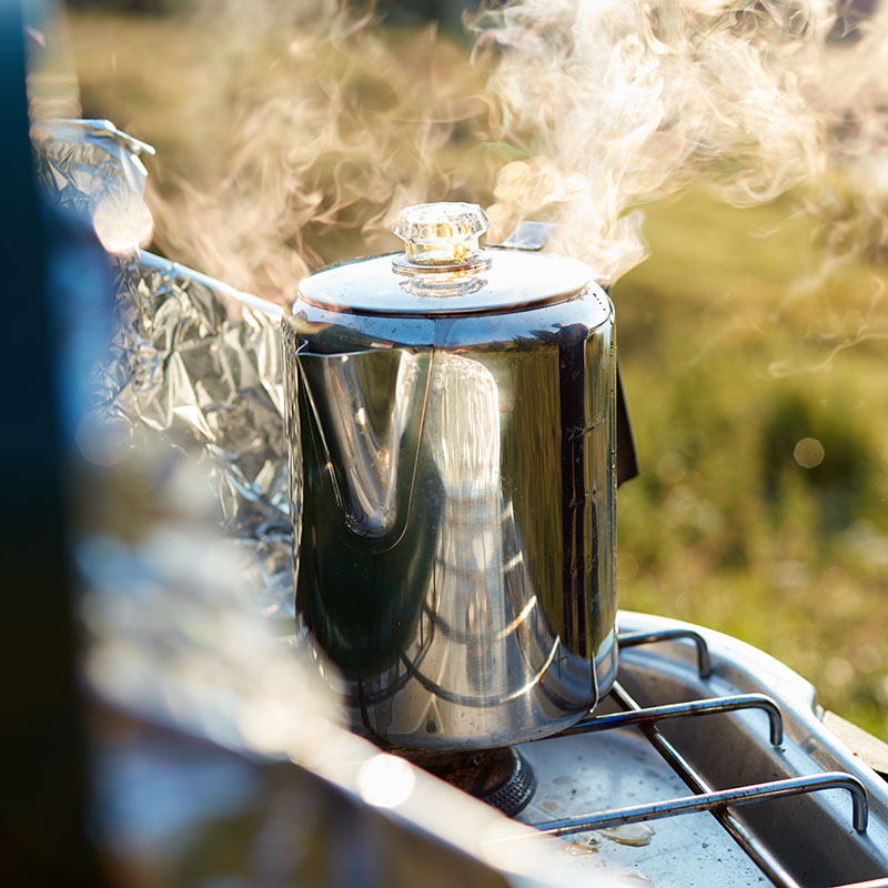 backcountry cooking