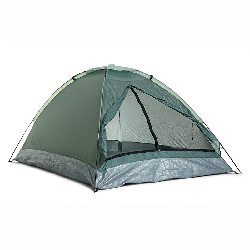 EverCamp 2-Person 3-Season Tent with Carrying Case