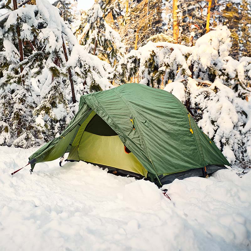 MountainTrek 2-Person 4-Season Tent