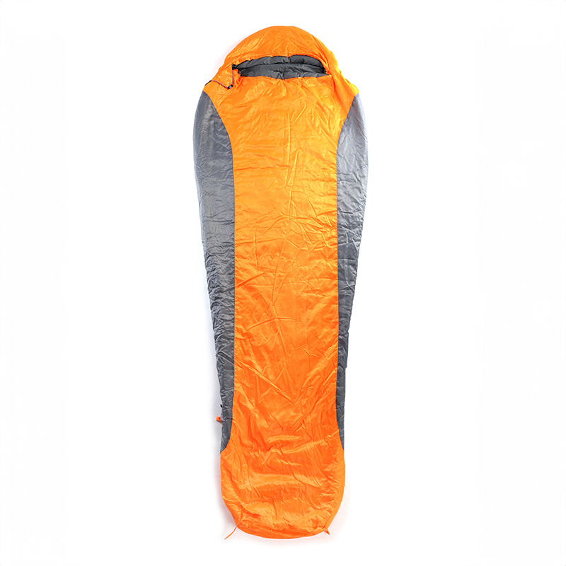 SummitPeak Synthetic Sleeping Bag 20°F